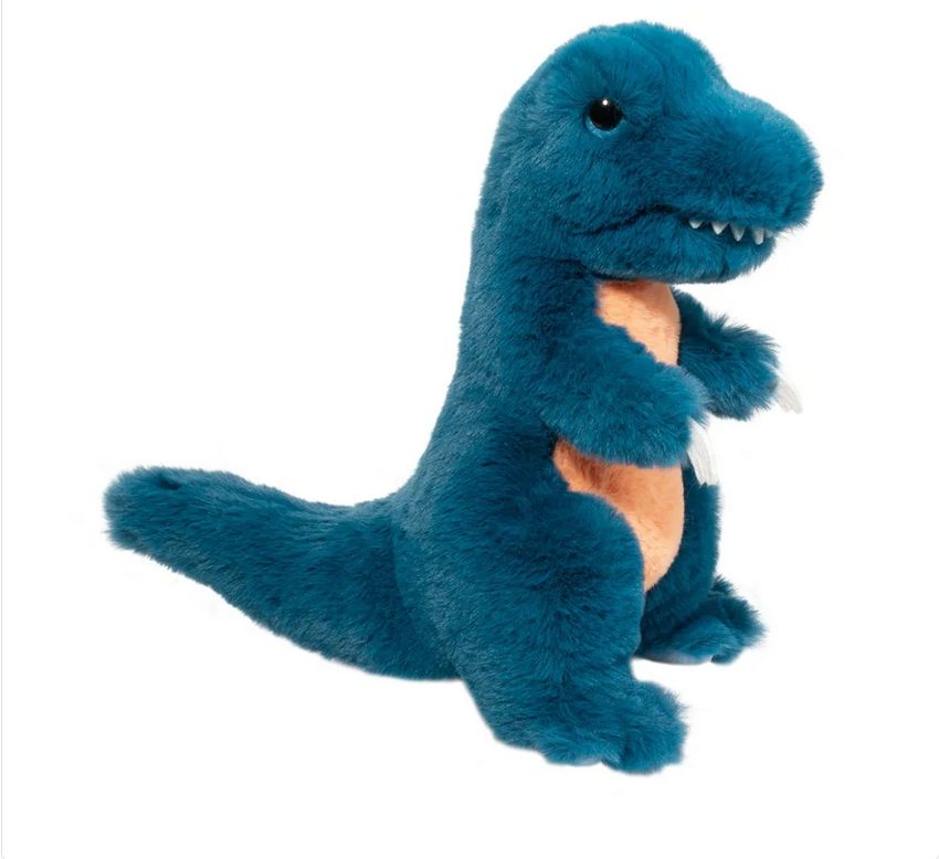 Kennie Blue T-REX Soft