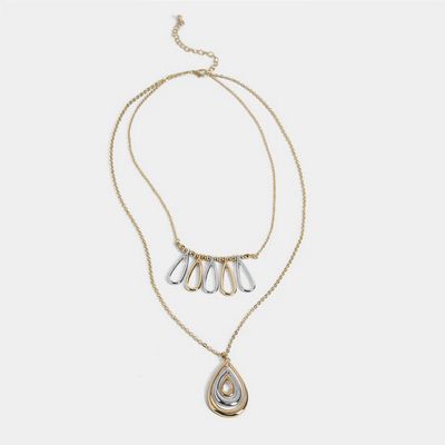 Delores Necklace