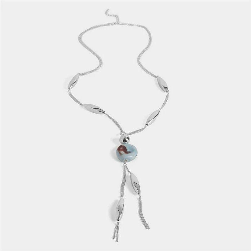 Clarabelle Necklace