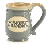 World&#39;s Best Grandma Mug