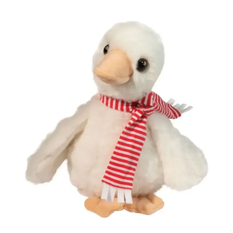 Gussie Goose Minis Soft w/Scarf