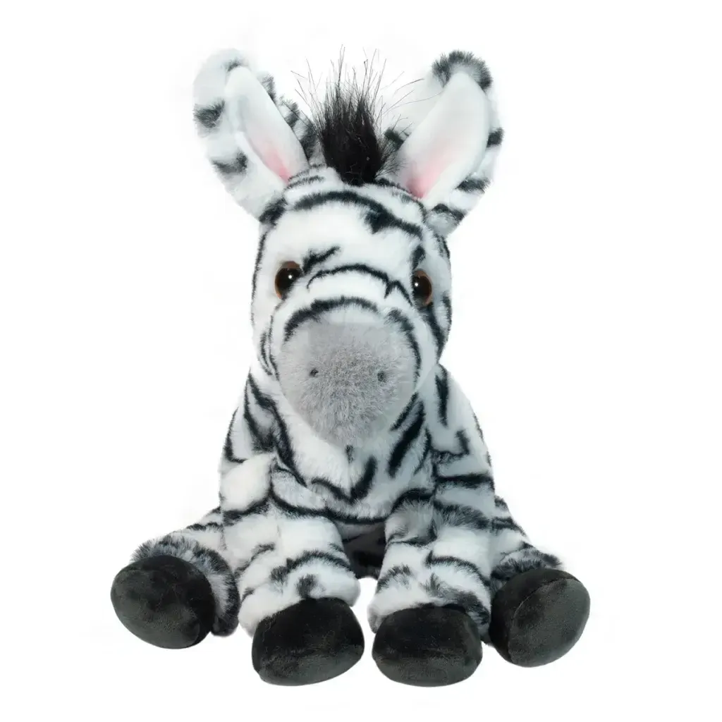 A-95 Zadie Zebra