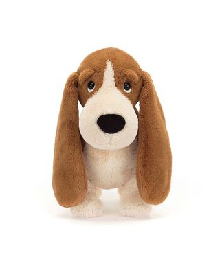 Randall Basset Hound