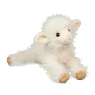 A-95 Posy Floppy Cream Lamb