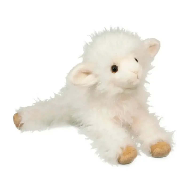 A-95 Posy Floppy Cream Lamb