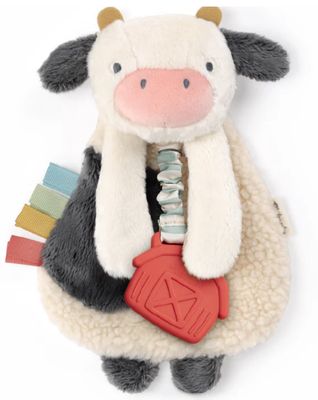 Cow Itzy Lovey