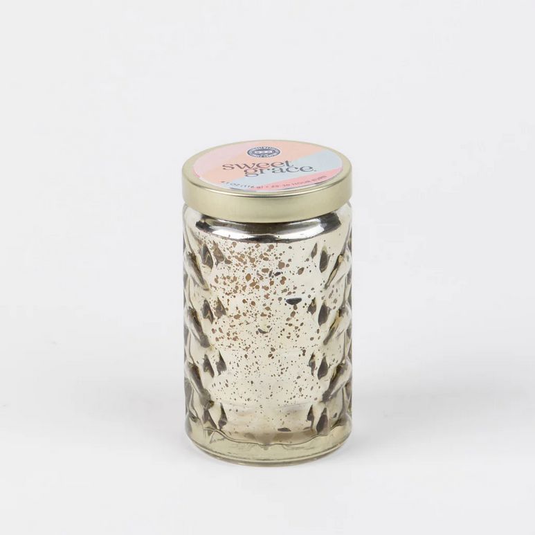 Sweet Grace Collection Candle #022