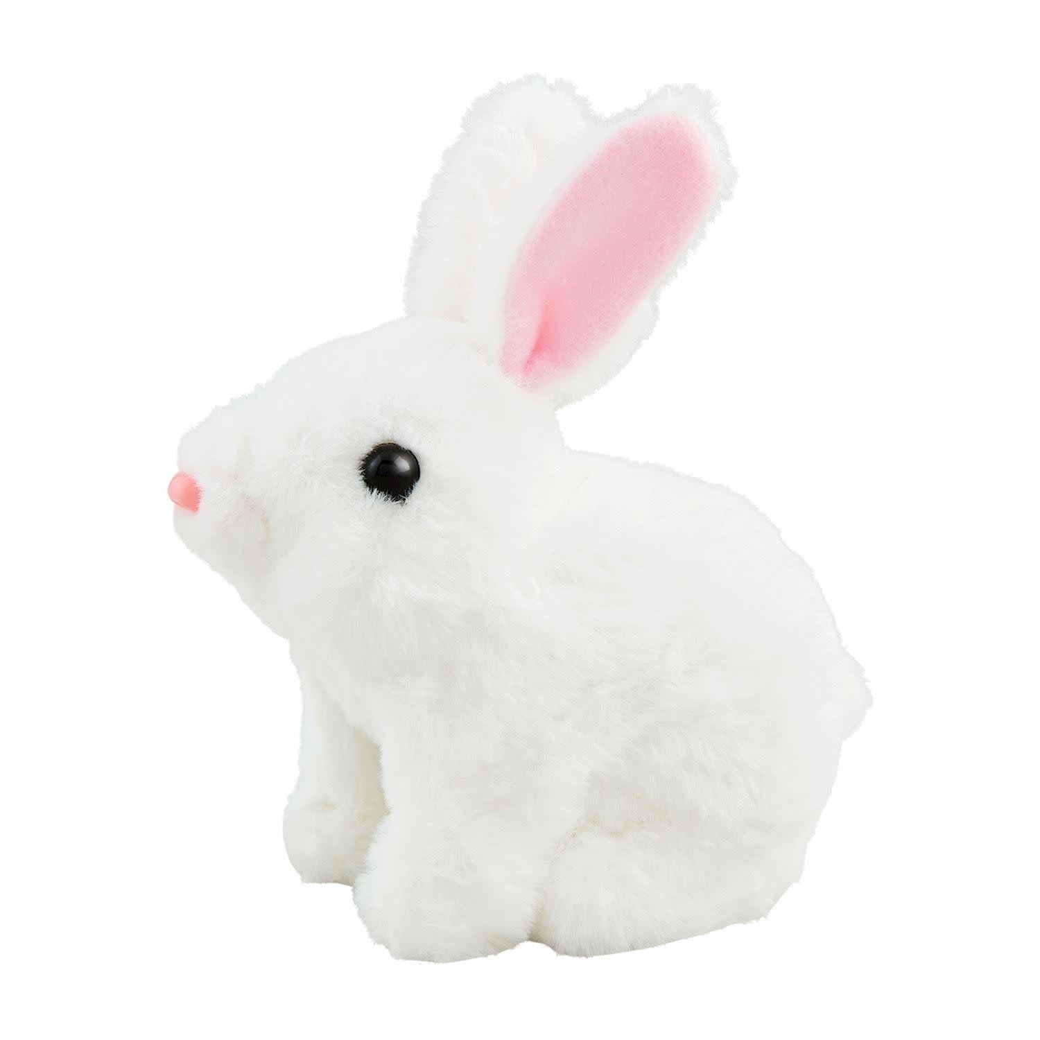 A-95 Mechanical Hopping Bunny