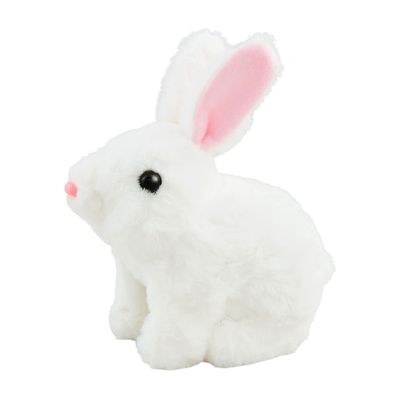 A-95 Mechanical Hopping Bunny