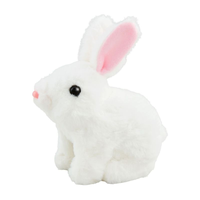 A-95 Mechanical Hopping Bunny