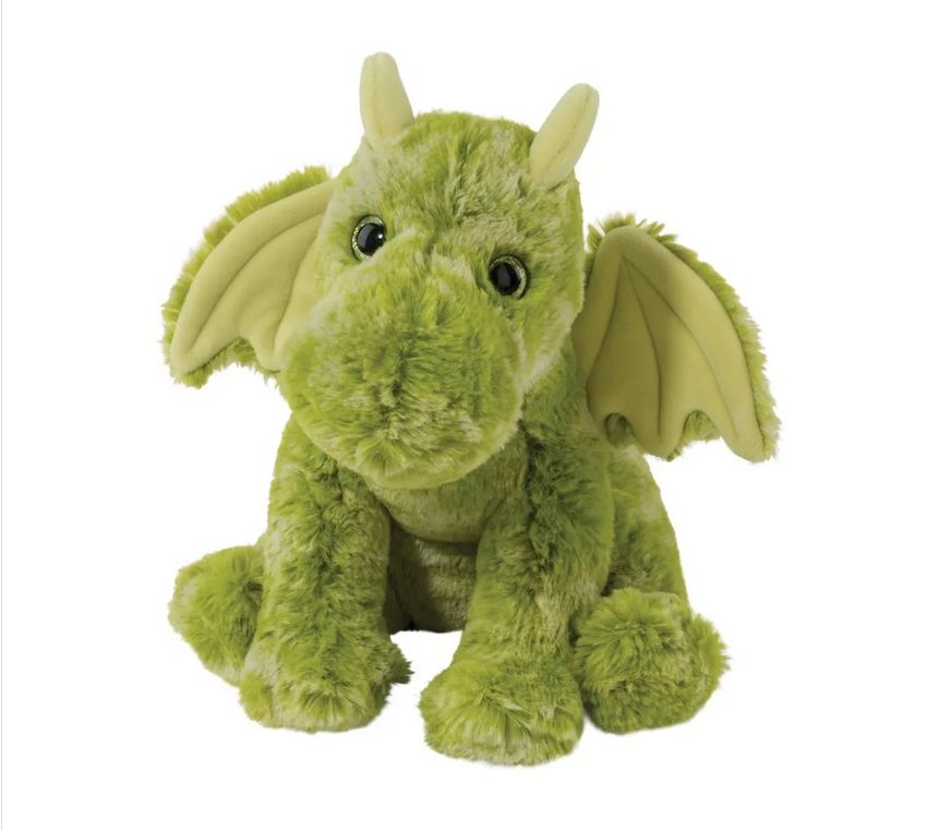 Lucian Green Dragon