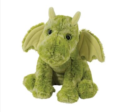 Lucian Green Dragon