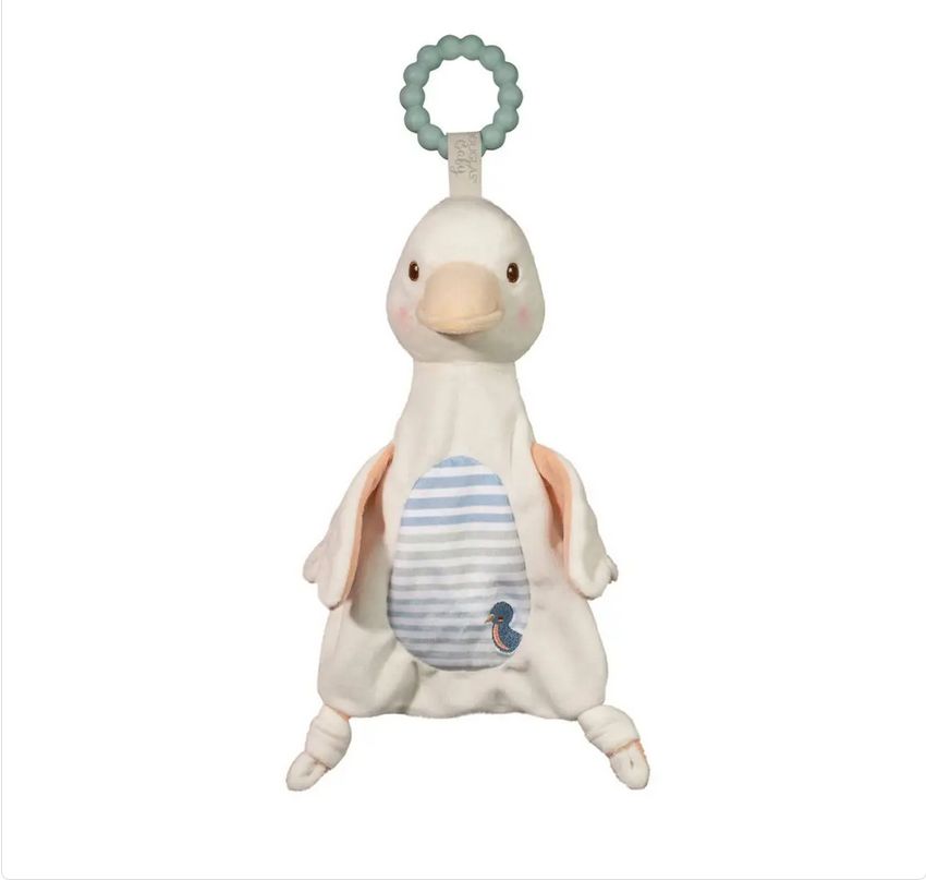 Gibson Goose Lil&#39; Teether