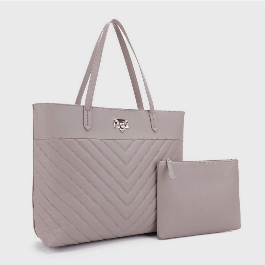 Mallory 2-PIECE Tote Set