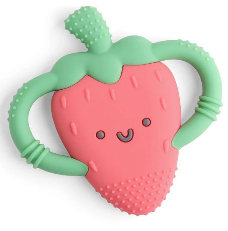 Chew Crew Bonnie the Strawberry