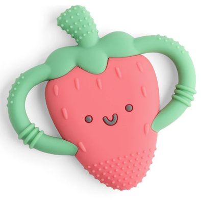 Chew Crew Bonnie the Strawberry