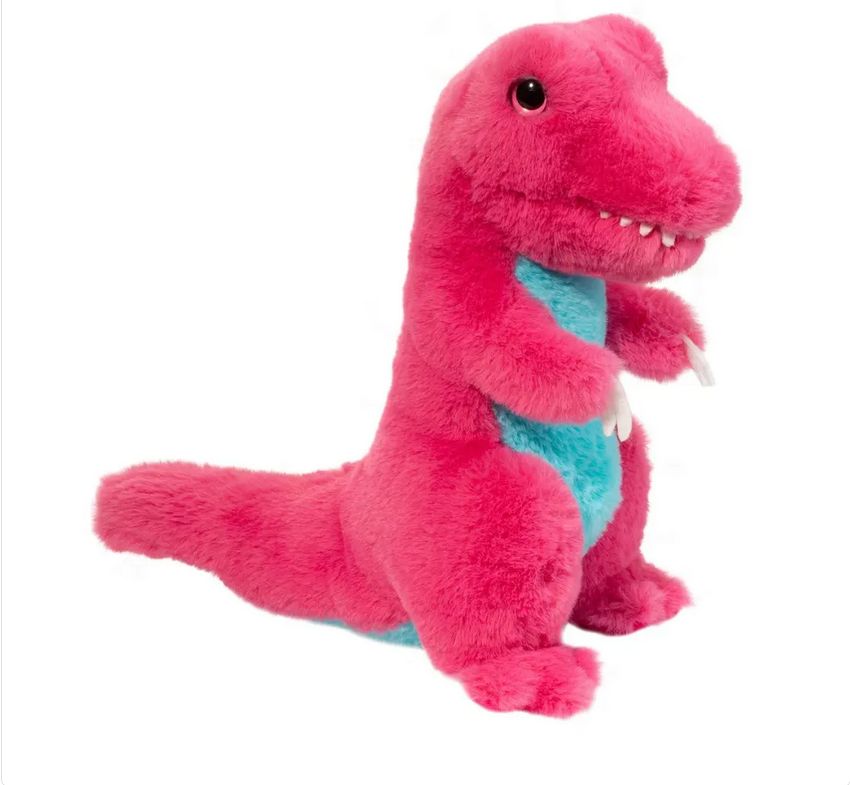 Stephanie Pink T-REX Soft
