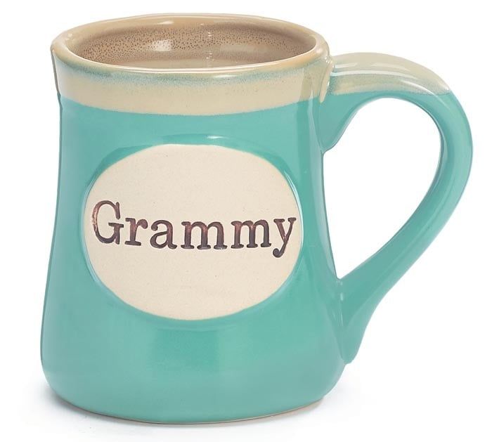 Grammy Mug-The Best Job Ever