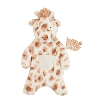 Giraffe Noah&#39;s Ark Cuddler