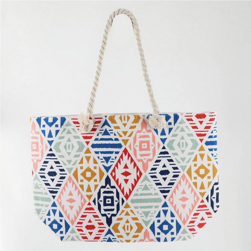 Naya Tribal Tote