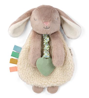 Billie the Bunny Itzy Lovey