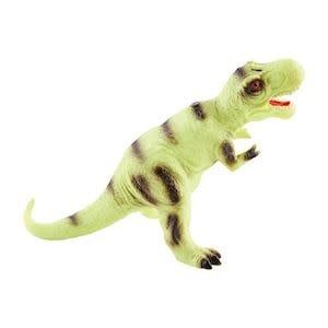 T-Rex Dino Toy w/Sound - Green