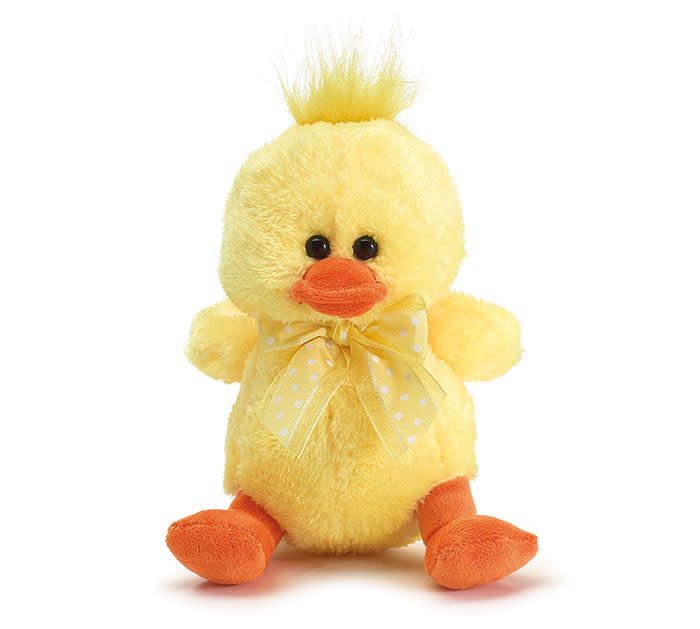 Yellow Sunshine Duck-5.5&quot;