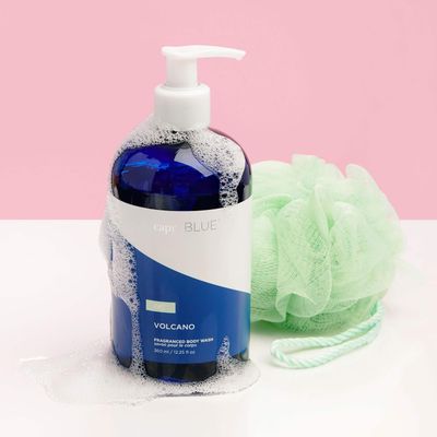 Capri Blue Body Wash