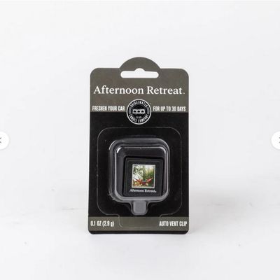 Afternoon Retreat Auto Car Vent Clip