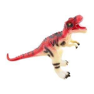 T-Rex Large Dino w/Sound-Red