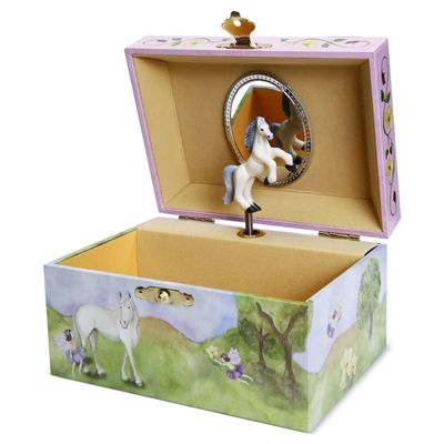 Jewelry Boxes, Cups and Keepsakes