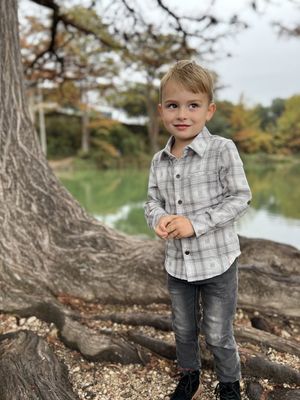 Boy Clothing (2-6)