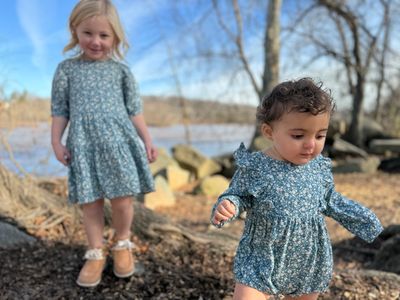 Girl Clothing