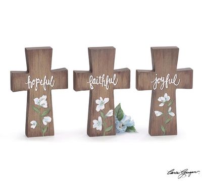 Crosses