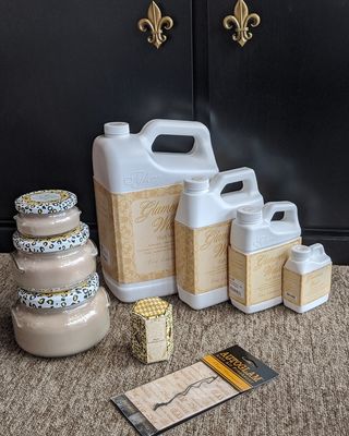 Tyler Candle Company