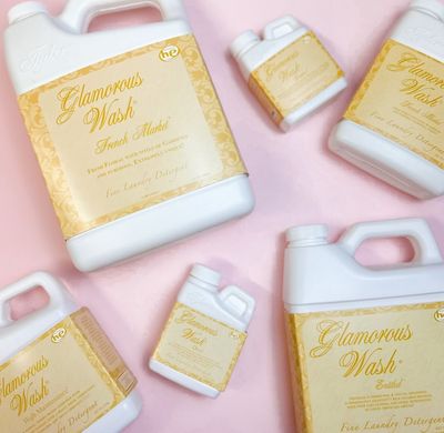 Glamorous Wash