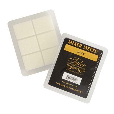Mixer Melts