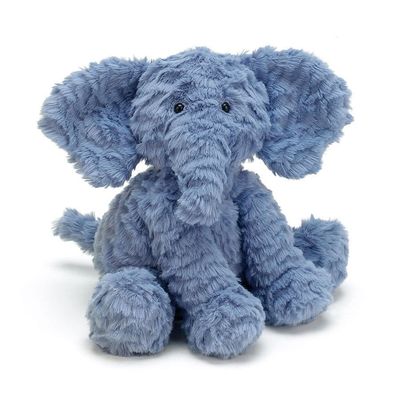 Stuffed Animals