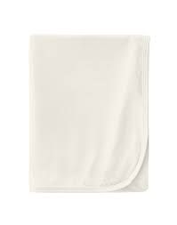Swaddling Blanket~Natural