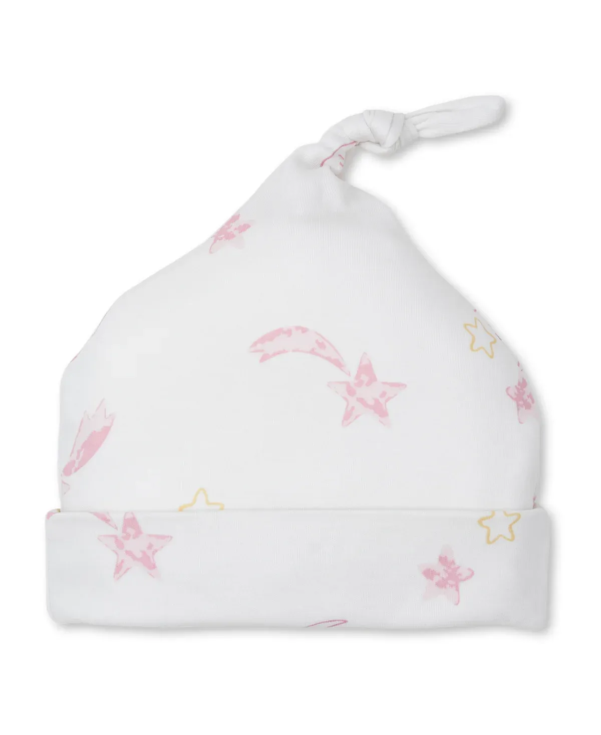 Starry Sky Hat-Pink