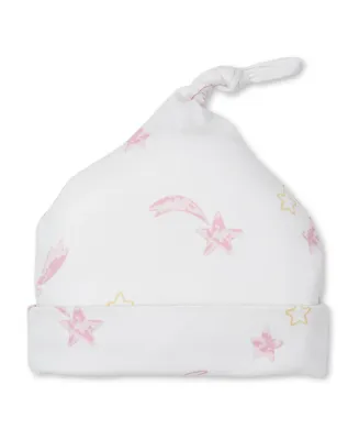 Starry Sky Hat-Pink