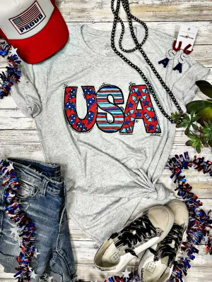 Patriotic