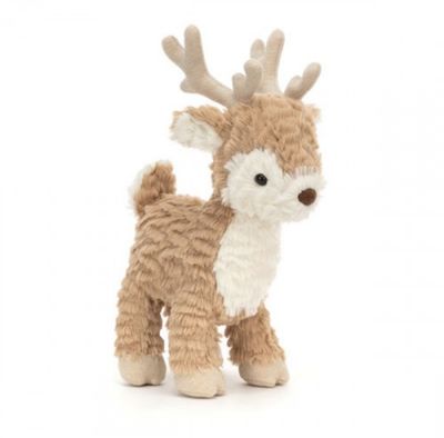Seasonal Animals
