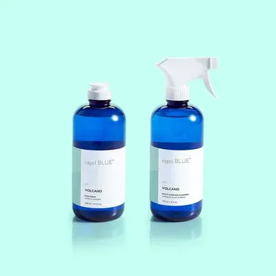 Air Fresheners and Cleaning Sprays