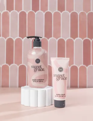 Hand Wash, Lotions and Creams