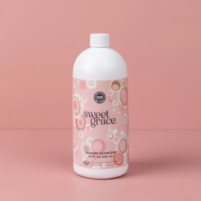 Laundry Detergent