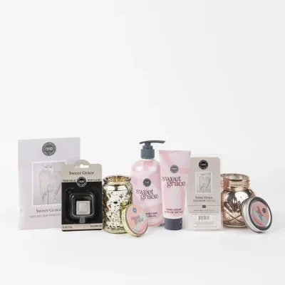 Bridgewater Candle Company