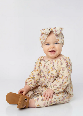 Baby Girl Clothing (NB-24 months)