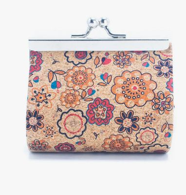 Keyrings and Wallets