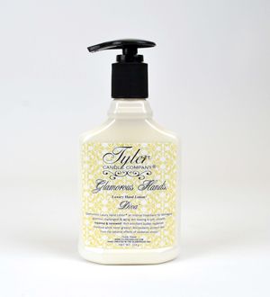 Hand Wash and Hand Lotion